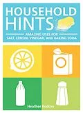 E-Book (epub) Household Hints von Heather Rodino