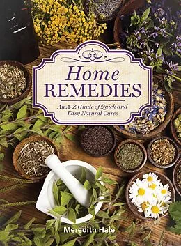 E-Book (epub) Home Remedies von Meredith Hale