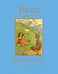 E-Book (epub) Heidi von Johanna Spyri