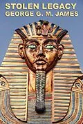 E-Book (epub) Stolen Legacy von George G. M. James