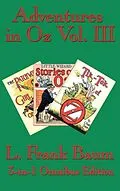 E-Book (epub) Adventures in Oz von L. Frank Baum