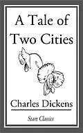 E-Book (epub) A Tale of Two Cities von Charles Dickens