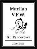 E-Book (epub) Martian V.F.W. von G. L. Vanderburg