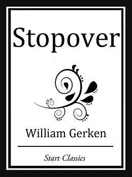 E-Book (epub) Stopover von William Gerken