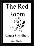 E-Book (epub) The Red Room von August Strindberg