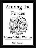 E-Book (epub) Among the Forces von Henry White Warren
