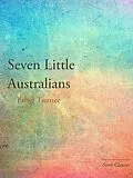 E-Book (epub) Seven Little Australians von Ethel Turner