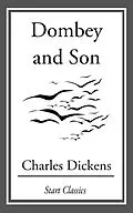 E-Book (epub) Dombey and Son von Charles Dickens