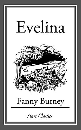 E-Book (epub) Evelina von Fanny Burney