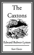 E-Book (epub) The Caxtons von Edward Bulwer-Lytton