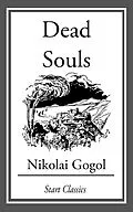 E-Book (epub) Dead Souls von Nikolai Gogol