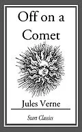 E-Book (epub) Off on a Comet von Jules Verne