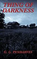 E-Book (epub) Thing of Darkness von G. G. Pendarves