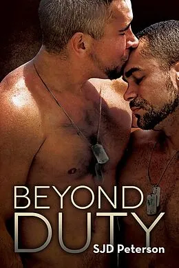 E-Book (epub) Beyond Duty von Sjd Peterson