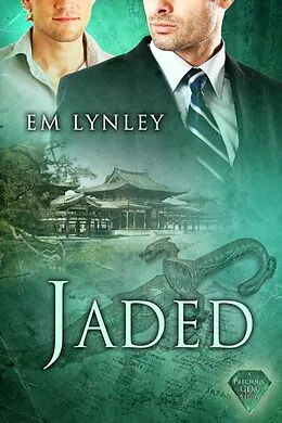 E-Book (epub) Jaded von Em Lynley