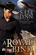 E-Book (epub) Royal Bind von Sui Lynn
