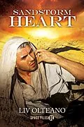 E-Book (epub) Sandstorm Heart von Liv Olteano