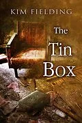 E-Book (epub) Tin Box von Kim Fielding