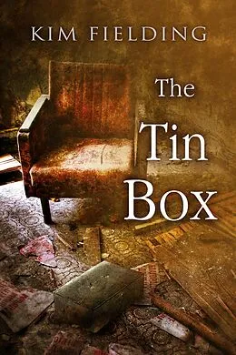 E-Book (epub) Tin Box von Kim Fielding