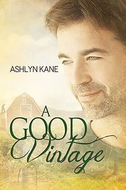 E-Book (epub) Good Vintage von Ashlyn Kane