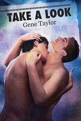 E-Book (epub) Take a Look von Gene Taylor