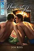 E-Book (epub) Heart of the Pines von Jon Keys