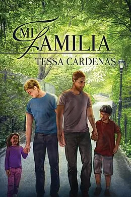 E-Book (epub) Mi Familia von Tessa Cardenas