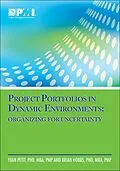 E-Book (epub) Project Portfolios in Dynamic Environments von Brian Hobbs, Pmp Yvan Petit
