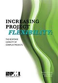 E-Book (epub) Increasing Project Flexibility von Serghei Floricel, Sorin Piperca, Marc Banik