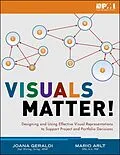 ePUB Visuals Matter! von Mario Arlt, Joana Geraldi