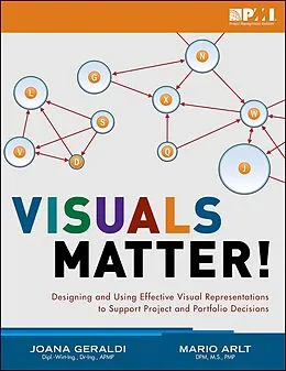 ePUB Visuals Matter! von Mario Arlt, Joana Geraldi