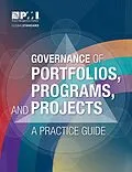 E-Book (epub) Governance of Portfolios, Programs, and Projects von Project Management Institute