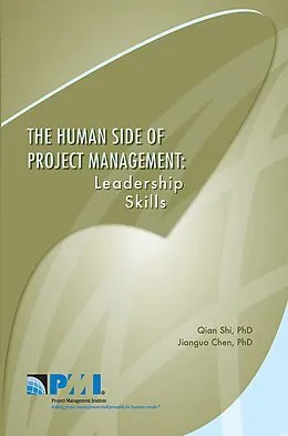 E-Book (epub) Human Side of Project Management von Jianguo Chen, Qian Shi