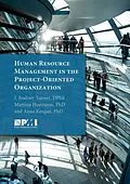 E-Book (epub) Human Resource Management in the Project-Oriented Organization von Martina Huemann