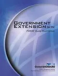 E-Book (epub) Government Extension to the PMBOK(R) Guide Third Edition von Project Management Institute