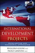 E-Book (pdf) International Development Projects von Ruggero Golini, Paolo Landoni