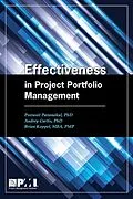E-Book (pdf) Effectiveness in Project Portfolio Management von Peerasit Patanakul, Audrey Curtis, Brian Koppel