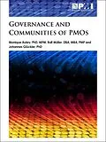 E-Book (pdf) Governance and Communities of PMOs von Monique Aubry, Ralf Muller, Johannes Gluckler