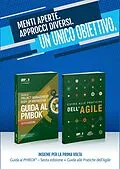 PDF Guide to the Project Management Body of Knowledge (PMBOK(R) Guide-Sixth Edition / Agile Practice Guide Bundle (ITALIAN) von Project Management Institute