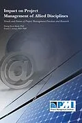 E-Book (pdf) Impact on Project Management of Allied Disciplines von Frank T. Aanbari