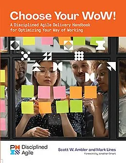 E-Book (epub) Choose your WoW von Scott Ambler