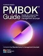 Kartonierter Einband A Guide to the Project Management Body of Knowledge (PMBOK® Guide) Eighth Edition and The Standard for Project Management (FRENCH) von Project Management Institute PMI