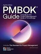 Kartonierter Einband A Guide to the Project Management Body of Knowledge (Pmbok(r) Guide) -- Eighth Edition and the Standard for Project Management (English) (Spiral-Bound) von Project Management Institute Pmi