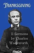 E-Book (epub) Thanksgiving von Charles Wadsworth