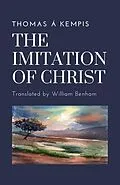 E-Book (epub) The Imitation of Christ (Translation) von Thomas á Kempis