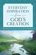 ePUB Everyday Inspiration from God's Creation von Barbour Publishing