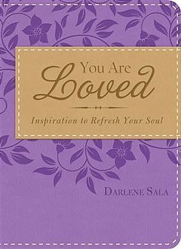 E-Book (epub) You Are Loved von Darlene Sala