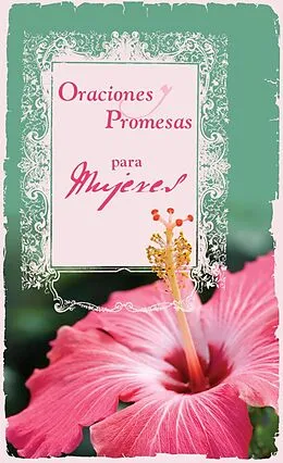 E-Book (epub) Oraciones y Promesas para Mujeres von Toni Sortor