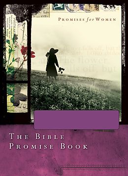 eBook (epub) Bible Promise Book For Women de Barbour Publishing