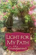 E-Book (epub) Light For My Path For Grandparents von Barbour Publishing